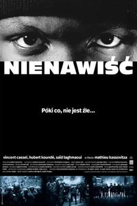 Poster of Nienawiść | DKF