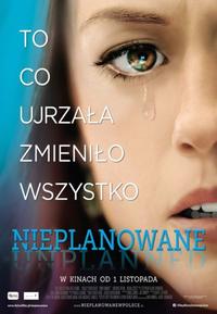 Poster of Nieplanowane