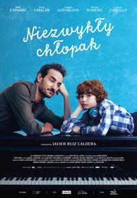 Poster of Niezwykły chłopak