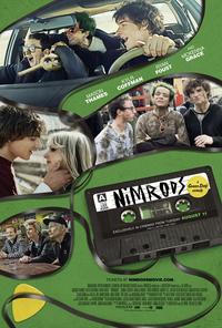 Plakat filmu Nimrods: A Green Day Comedy