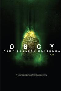 Plakat filmu Obcy