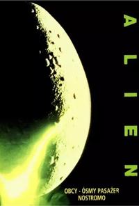 Poster of Obcy - 8. pasa偶er