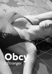 Plakat filmu Obcy | pokaz przedpremierowy