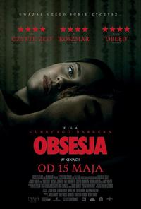 Poster of Obsesja