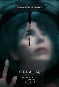 Poster of Oddaj j膮