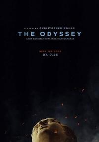 Plakat filmu Odyseja | FKS