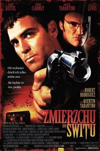 Poster of Od zmierzchu do 艣witu