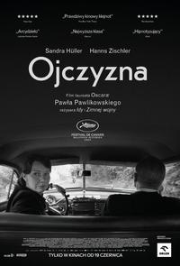 Poster of Ojczyzna