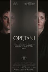 Poster of Opętani