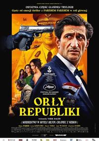 Poster of Orły Republiki