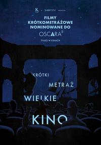 Poster of Oscarowe shorty - animacje