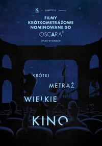 Poster of Oscarowe shorty - fabuła