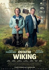 Poster of Ostatni wiking