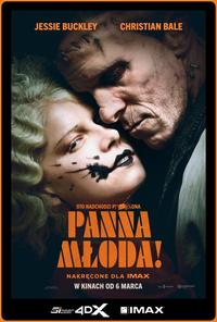 Poster of Panna młoda!