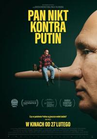 Poster of Pan Nikt kontra Putin