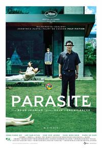 Poster of Parasite