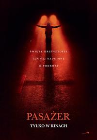 Poster of Pasażer