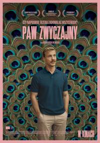 Poster of Paw zwyczajny