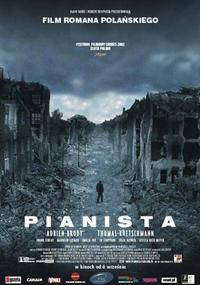Poster of Pianista