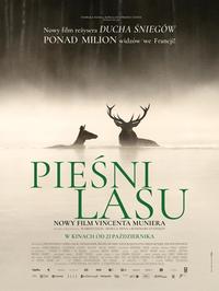 Plakat filmu Pieśni lasu | FKS