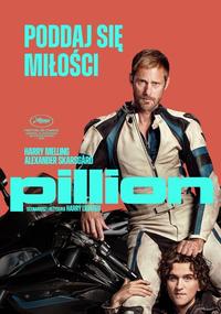 Poster of Pillion