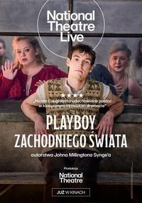 Poster of Playboy zachodniego świata