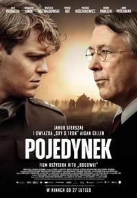 Poster of Pojedynek