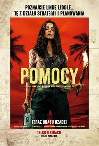 Poster of Pomocy