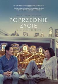 Poster of Poprzednie życie