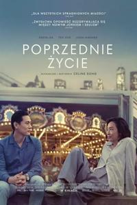 Poster of Poprzednie życie | KinoKorea | prelekcja
