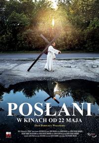 Poster of Posłani