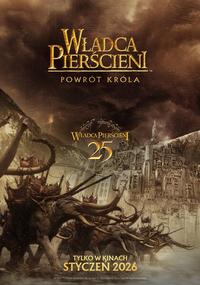 Plakat filmu Powrót Króla (wersja rozszerzona)