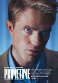Plakat filmu Primetime