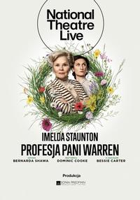 Poster of Profesja pani Warren