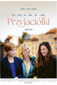 Poster of Przyjaciółki