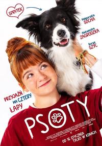 Poster of Psoty