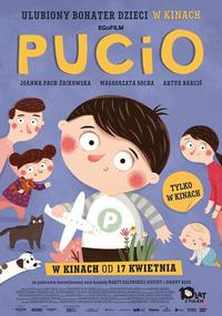 Poster of Pucio