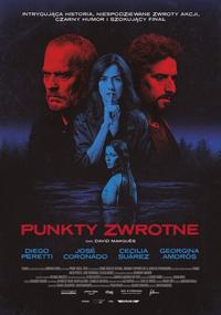 Poster of Punkty zwrotne