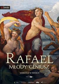 Poster of Rafael: Młody geniusz