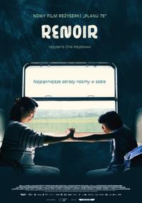 Plakat filmu Renoir