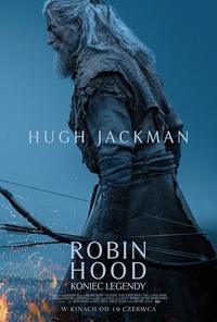 Poster of Robin Hood: Koniec legendy