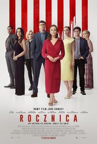 Poster of Rocznica