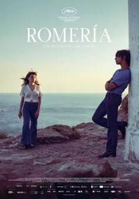 Poster of Romería