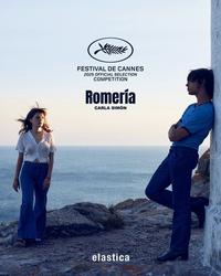 Poster of Romería | pokaz przedpremierowy