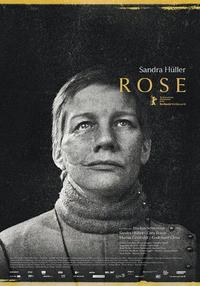Plakat filmu Róża