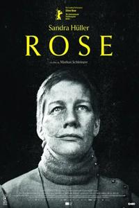 Plakat filmu Róża | pokaz przedpremierowy