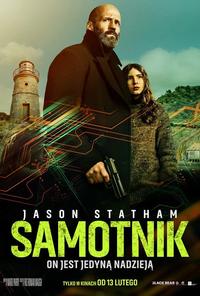 Poster of Samotnik