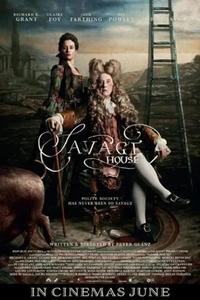 Poster of Savage House