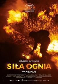 Poster of Si艂a ognia