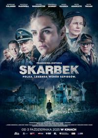 Poster of Skarbek